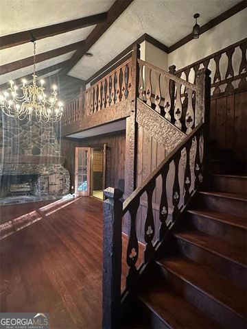 933 Viking Drive, Stone Mountain, GA 30083