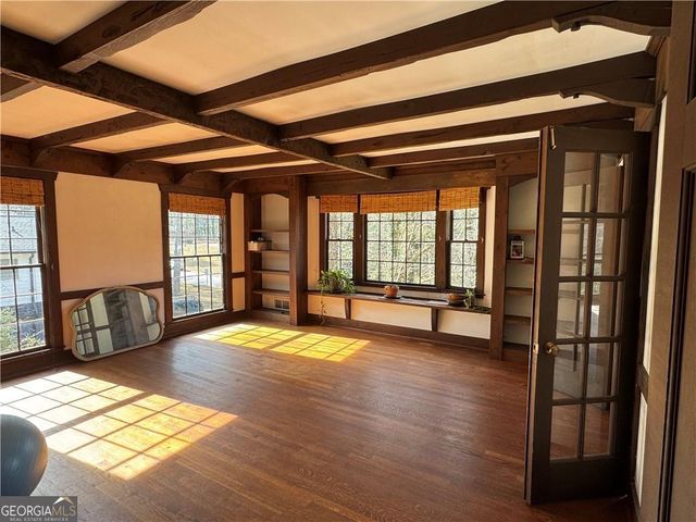 933 Viking Drive, Stone Mountain, GA 30083