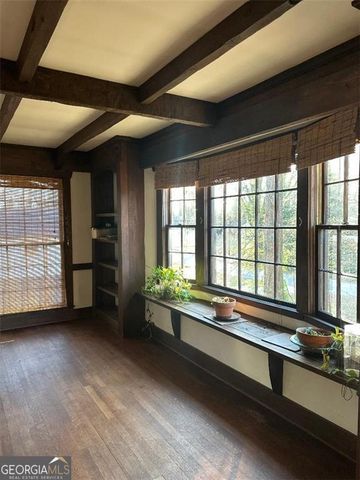 933 Viking Drive, Stone Mountain, GA 30083