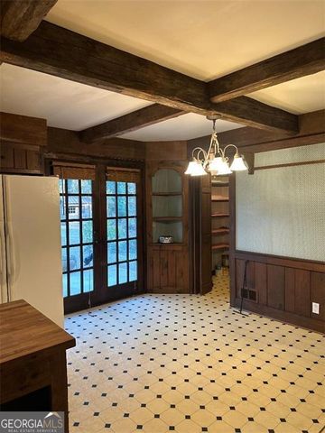 933 Viking Drive, Stone Mountain, GA 30083