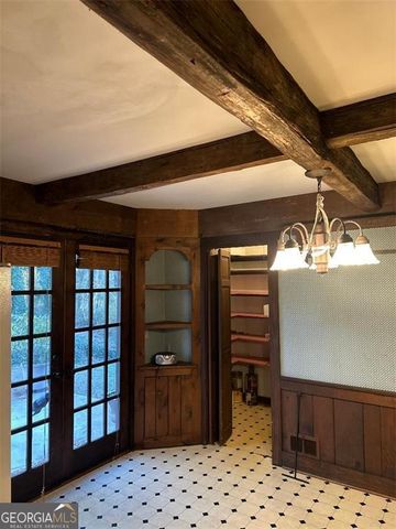 933 Viking Drive, Stone Mountain, GA 30083