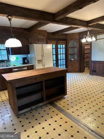 933 Viking Drive, Stone Mountain, GA 30083