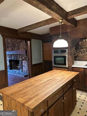 933 Viking Drive, Stone Mountain, GA 30083