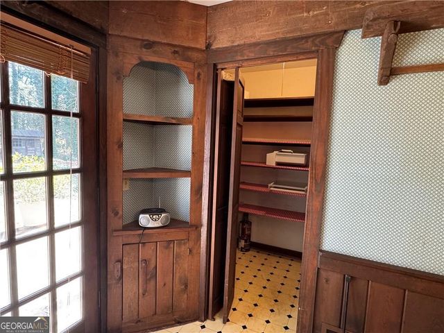 933 Viking Drive, Stone Mountain, GA 30083