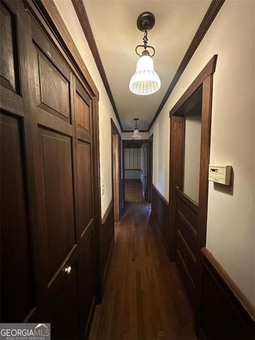 933 Viking Drive, Stone Mountain, GA 30083