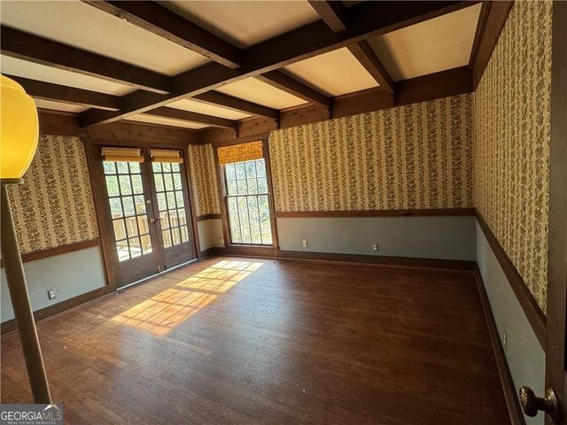 933 Viking Drive, Stone Mountain, GA 30083