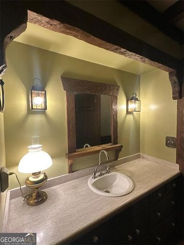 933 Viking Drive, Stone Mountain, GA 30083