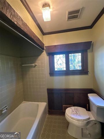 933 Viking Drive, Stone Mountain, GA 30083