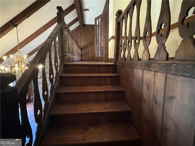 933 Viking Drive, Stone Mountain, GA 30083