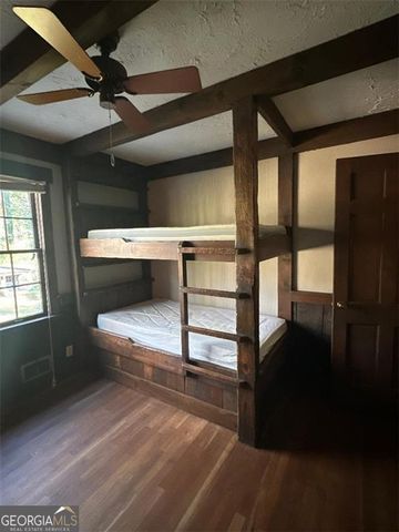 933 Viking Drive, Stone Mountain, GA 30083