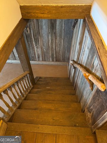 933 Viking Drive, Stone Mountain, GA 30083