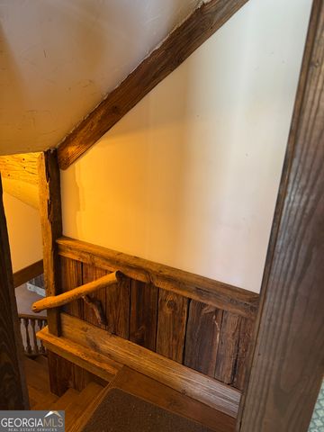 933 Viking Drive, Stone Mountain, GA 30083