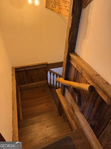 933 Viking Drive, Stone Mountain, GA 30083