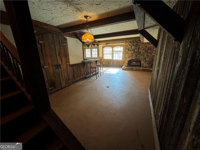 933 Viking Drive, Stone Mountain, GA 30083