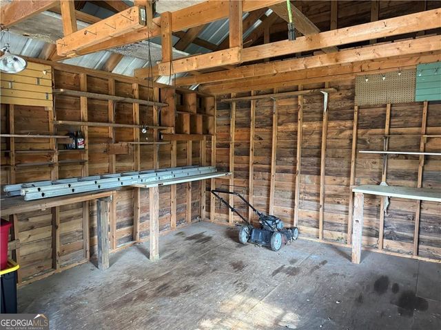 933 Viking Drive, Stone Mountain, GA 30083