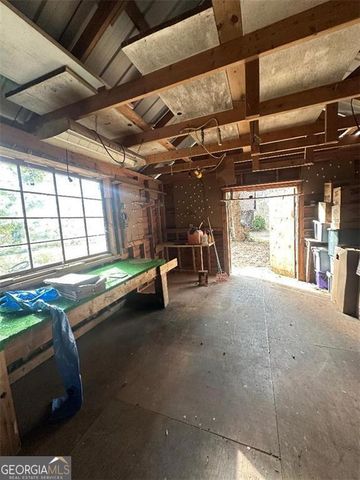 933 Viking Drive, Stone Mountain, GA 30083