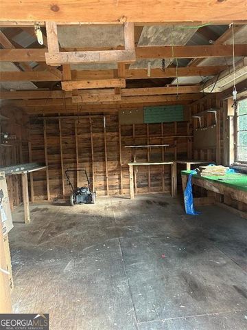 933 Viking Drive, Stone Mountain, GA 30083