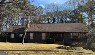 933 Viking Drive, Stone Mountain, GA 30083