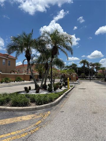 5479 PARADISE CAY CIRCLE, Kissimmee, FL 34746