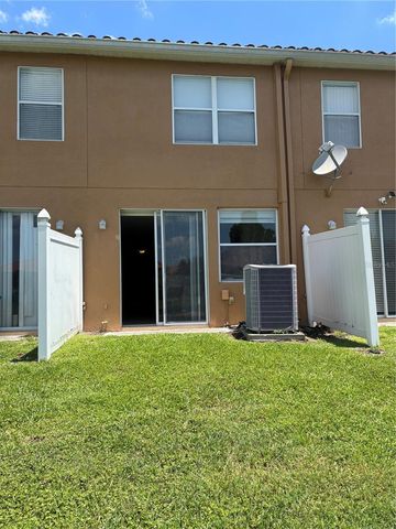 5479 PARADISE CAY CIRCLE, Kissimmee, FL 34746