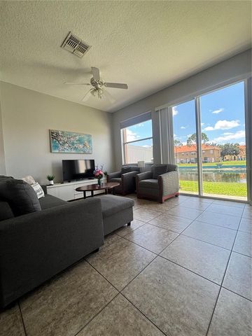 5479 PARADISE CAY CIRCLE, Kissimmee, FL 34746