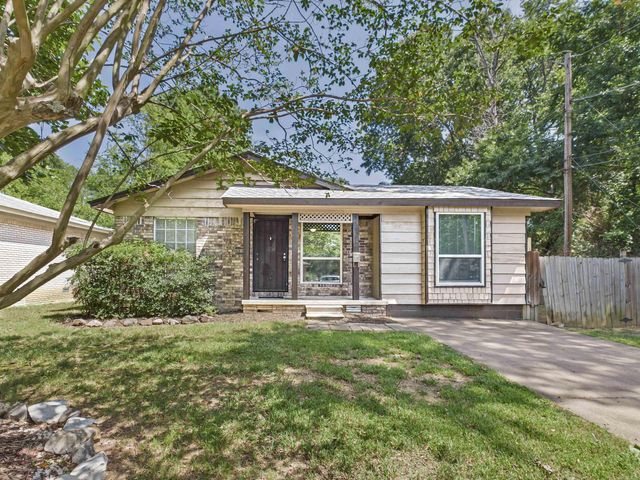 7800 W 32nd Street, Little Rock, AR 72204