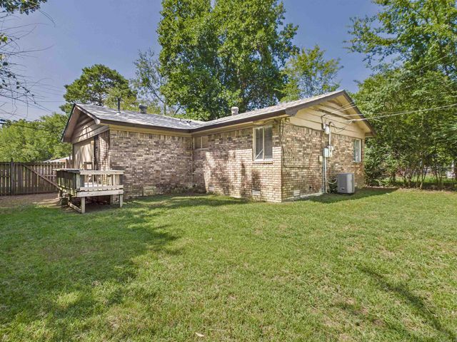 7800 W 32nd Street, Little Rock, AR 72204