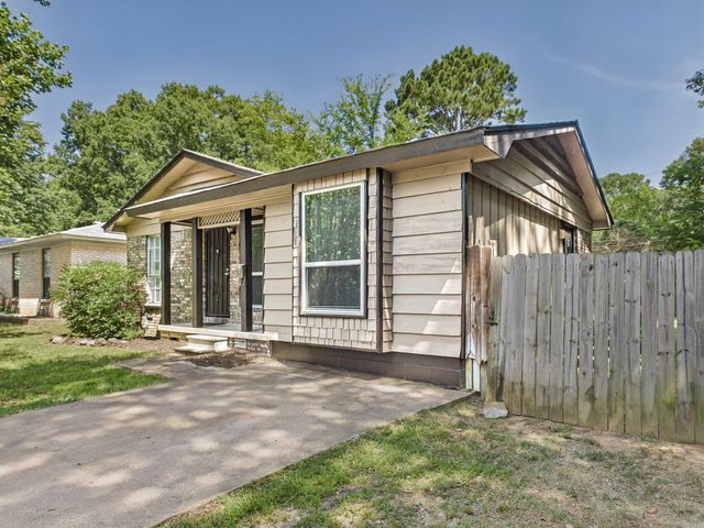 7800 W 32nd Street, Little Rock, AR 72204