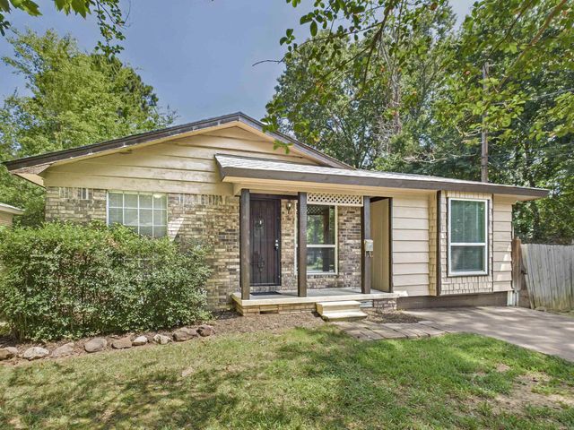 7800 W 32nd Street, Little Rock, AR 72204