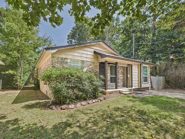 7800 W 32nd Street, Little Rock, AR 72204