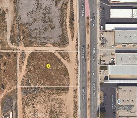 0 10th Stw (Pav) Vic Avenue, Lancaster, CA 93534