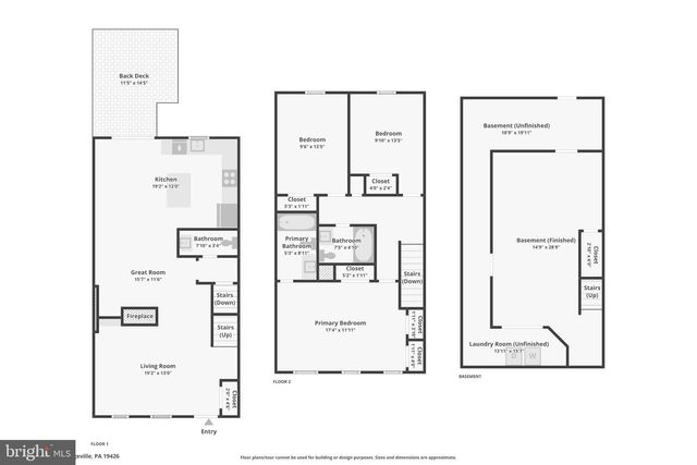 172 LAFAYETTE CT, Trappe, PA 19426
