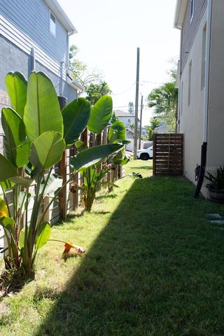 7303 S JUANITA STREET, Tampa, FL 33616