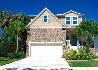 7303 S JUANITA STREET, Tampa, FL 33616