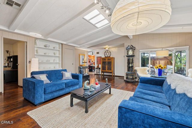 4700 Aurora Drive 29, Ventura, CA 93003