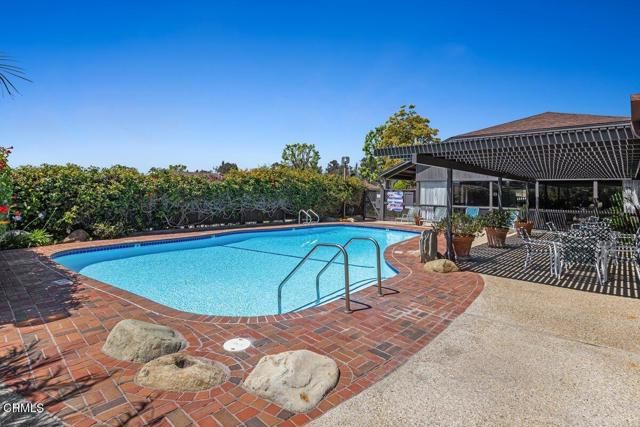 4700 Aurora Drive 29, Ventura, CA 93003