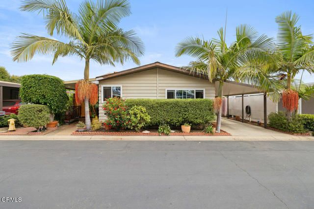 4700 Aurora Drive 29, Ventura, CA 93003