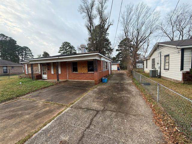 7642 Harris Street, Shreveport, LA 71106