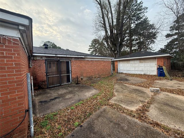 7642 Harris Street, Shreveport, LA 71106
