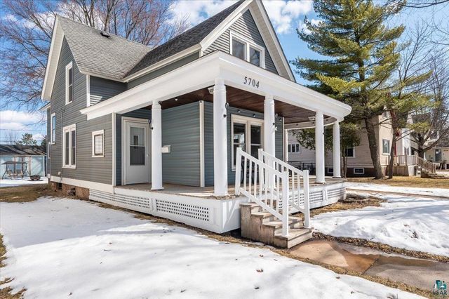 5704 John Ave, Superior, WI 54880