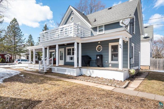 5704 John Ave, Superior, WI 54880