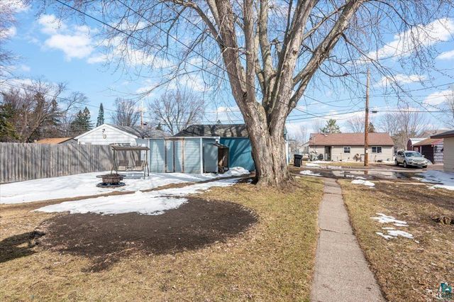 5704 John Ave, Superior, WI 54880