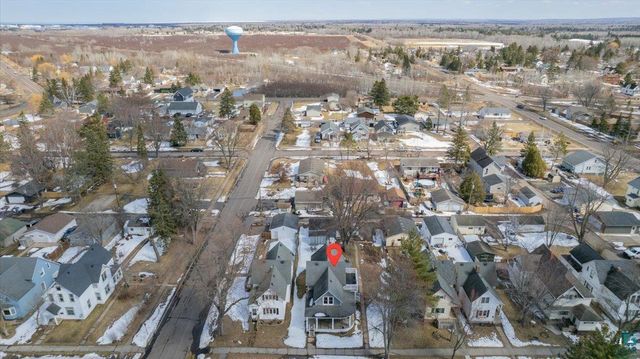 5704 John Ave, Superior, WI 54880