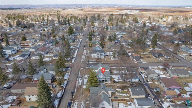 5704 John Ave, Superior, WI 54880