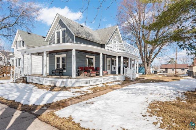 5704 John Ave, Superior, WI 54880