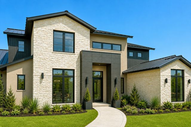 1402 Clydesdale Road, Bartonville, TX 76226