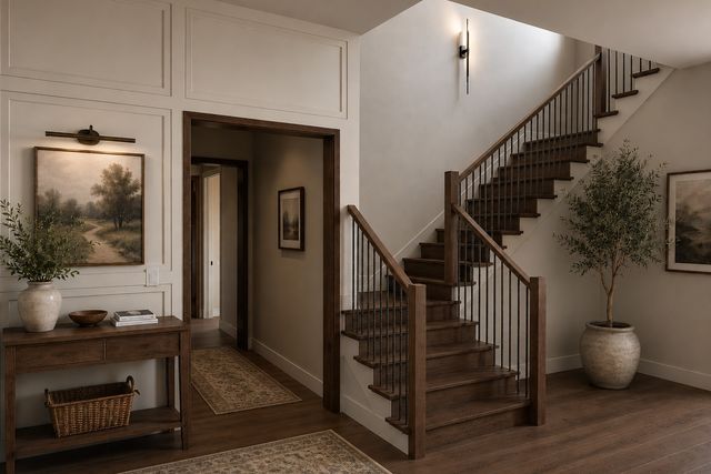 1402 Clydesdale Road, Bartonville, TX 76226