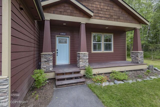 5661 N Tahoe Drive, Wasilla, AK 99654