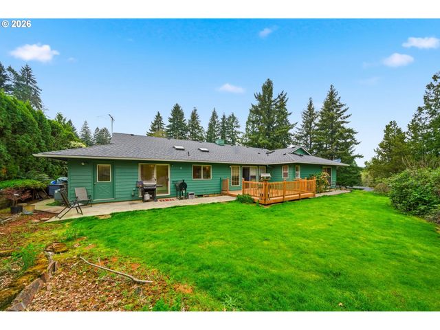 34570 Se COLORADO Rd, Sandy, OR 97055