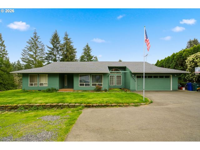 34570 Se COLORADO Rd, Sandy, OR 97055
